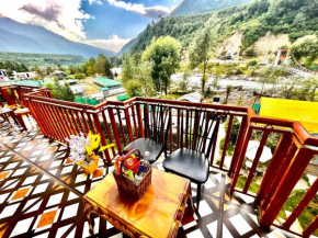 Sana cottage - Affordable Luxury Stay in Manali